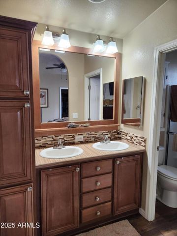 650 N Hawes Road 3504, Mesa, AZ 85207