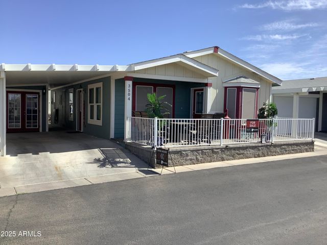 650 N Hawes Road 3504, Mesa, AZ 85207