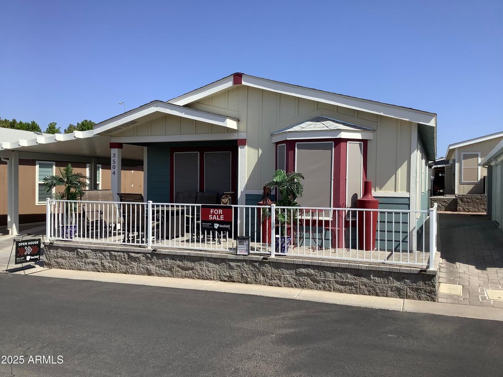 650 N Hawes Road 3504, Mesa, AZ 85207