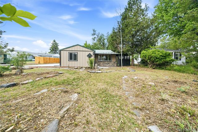 8060 W 12th Avenue, Denver, CO 80214