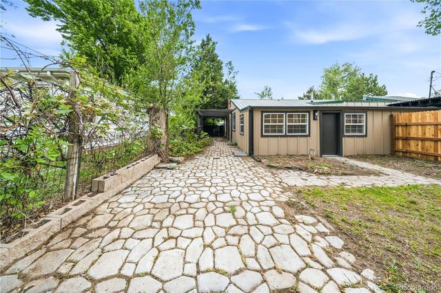 8060 W 12th Avenue, Denver, CO 80214