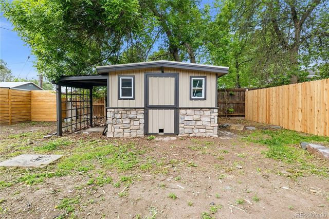 8060 W 12th Avenue, Denver, CO 80214