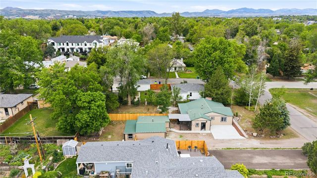 8060 W 12th Avenue, Denver, CO 80214