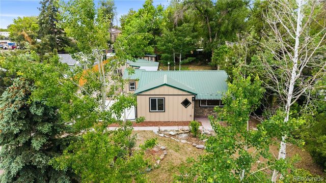 8060 W 12th Avenue, Denver, CO 80214
