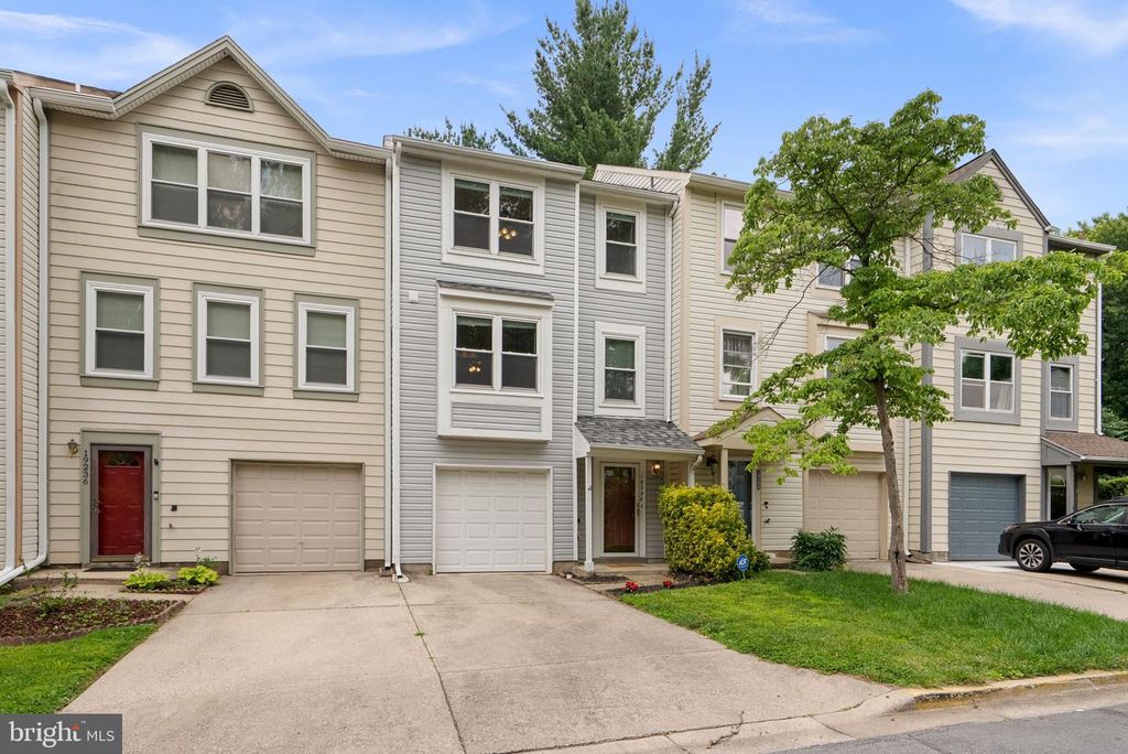 19238 WHEATFIELD TER, Gaithersburg, MD 20879