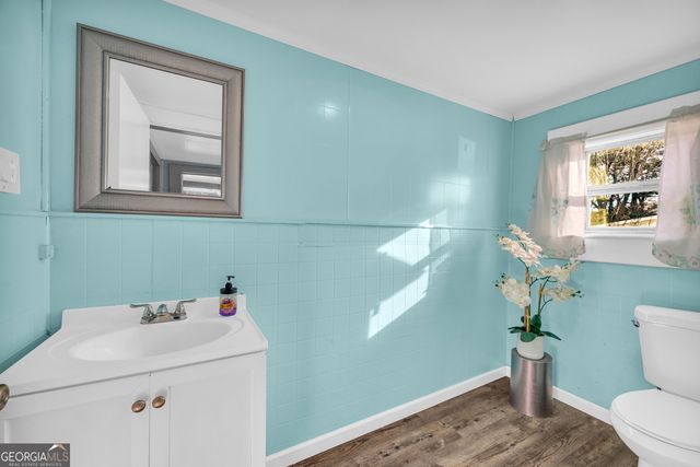 86 Luckie Street, Lavonia, GA 30553