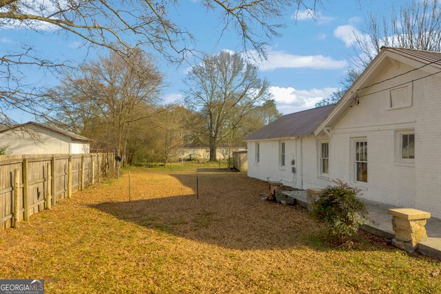 86 Luckie Street, Lavonia, GA 30553