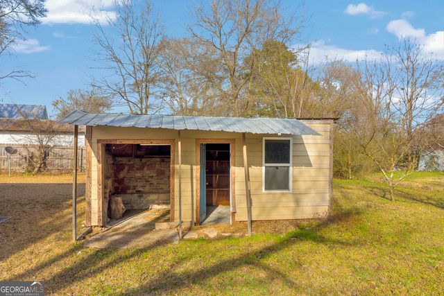 86 Luckie Street, Lavonia, GA 30553
