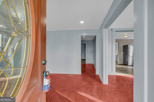 86 Luckie Street, Lavonia, GA 30553