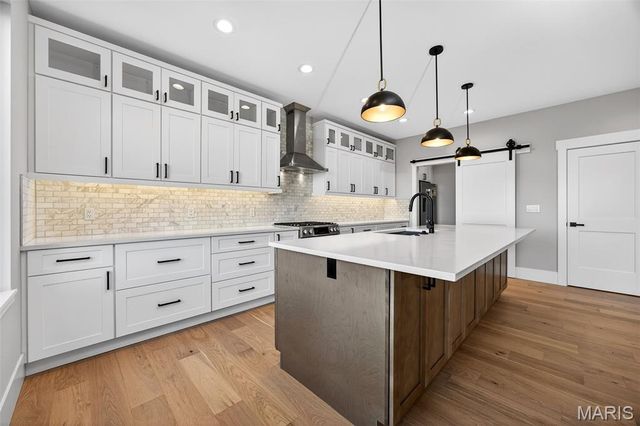 1018 River Bluff Drive, Washington, MO 63090
