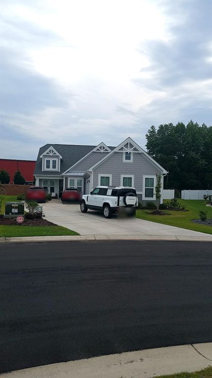 1228 Needle Grass Loop, Myrtle Beach, SC 29579