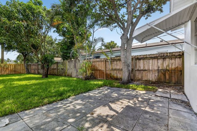111 Euclid Boulevard, Lantana, FL 33462