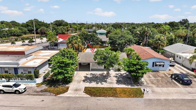 111 Euclid Boulevard, Lantana, FL 33462