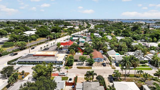 111 Euclid Boulevard, Lantana, FL 33462