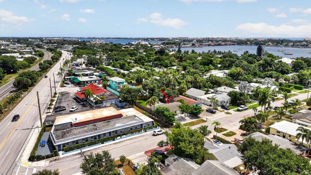 111 Euclid Boulevard, Lantana, FL 33462