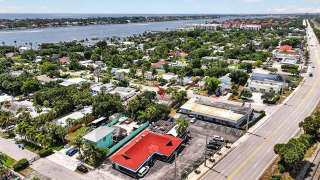 111 Euclid Boulevard, Lantana, FL 33462
