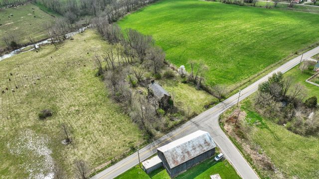 795 Sebree Road, Stamping Ground, KY 40379