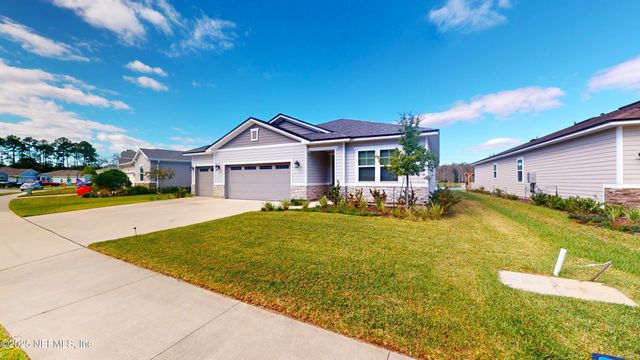 122 FIELD FLOWER Way, St. Augustine, FL 32092