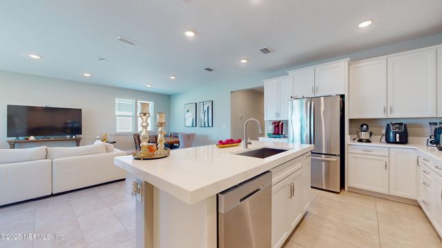 122 FIELD FLOWER Way, St. Augustine, FL 32092