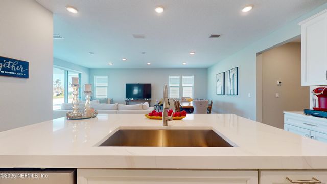 122 FIELD FLOWER Way, St. Augustine, FL 32092