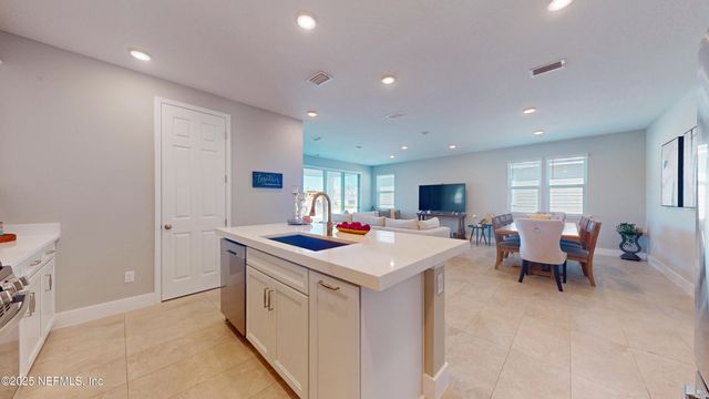 122 FIELD FLOWER Way, St. Augustine, FL 32092