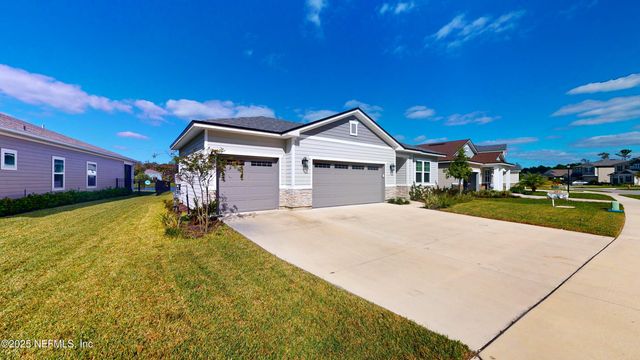 122 FIELD FLOWER Way, St. Augustine, FL 32092