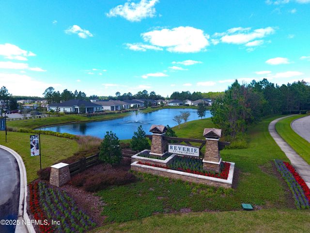 122 FIELD FLOWER Way, St. Augustine, FL 32092