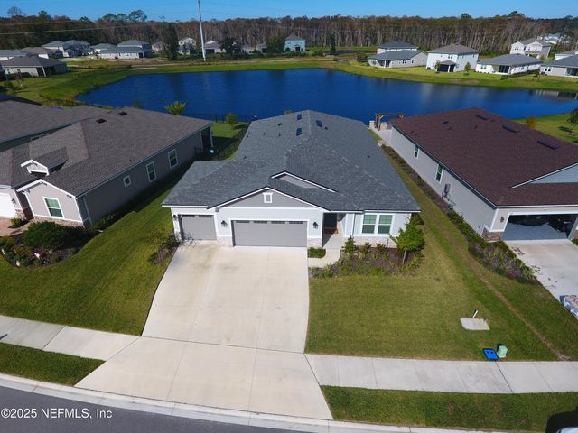 122 FIELD FLOWER Way, St. Augustine, FL 32092