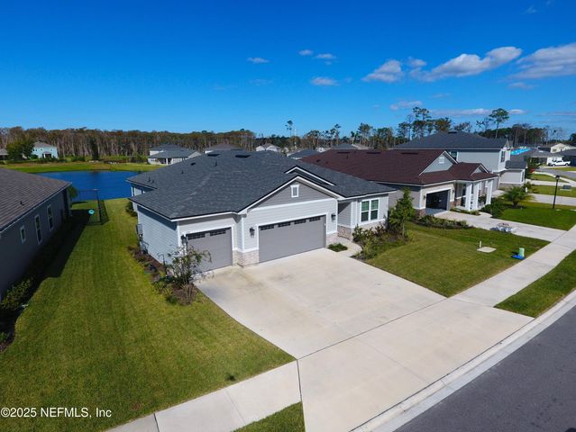 122 FIELD FLOWER Way, St. Augustine, FL 32092