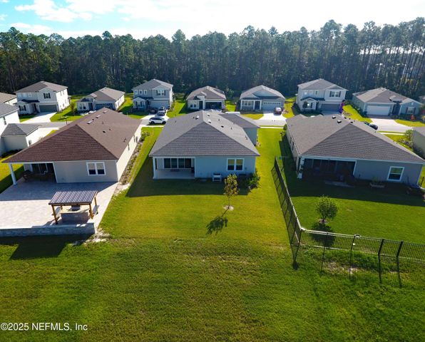 122 FIELD FLOWER Way, St. Augustine, FL 32092
