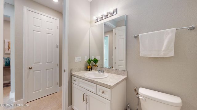 122 FIELD FLOWER Way, St. Augustine, FL 32092