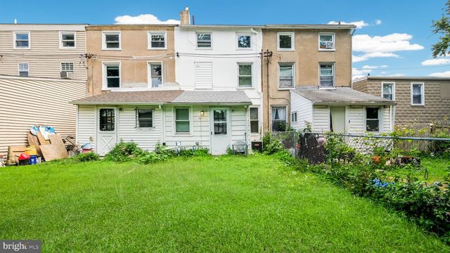 4 3RD ST, Brookhaven, PA 19015