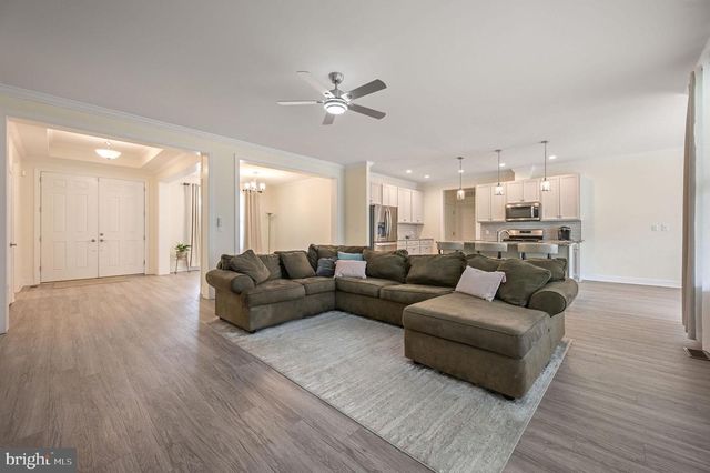 38 LEANDER DR, Dover, DE 19904