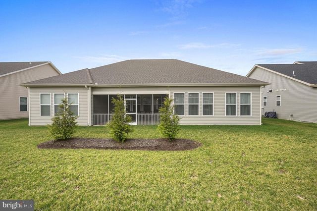 38 LEANDER DR, Dover, DE 19904