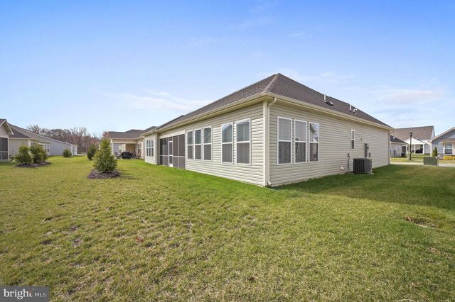 38 LEANDER DR, Dover, DE 19904