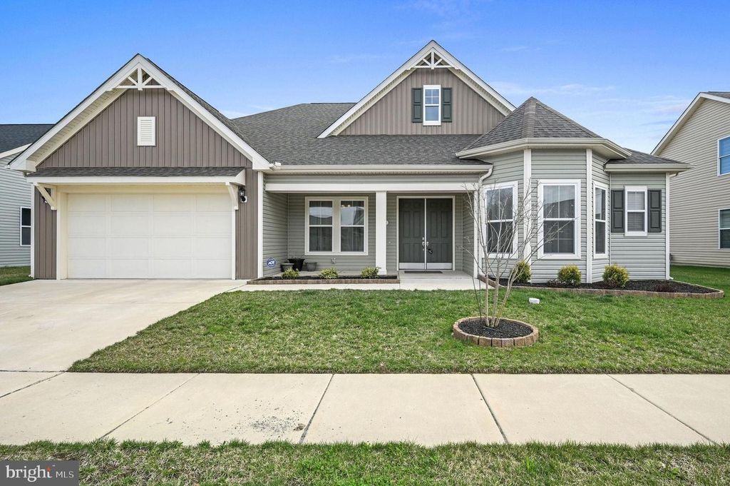 38 LEANDER DR, Dover, DE 19904