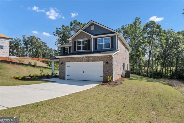 5362 Tuscany Drive, Douglasville, GA 30135