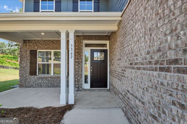 5362 Tuscany Drive, Douglasville, GA 30135