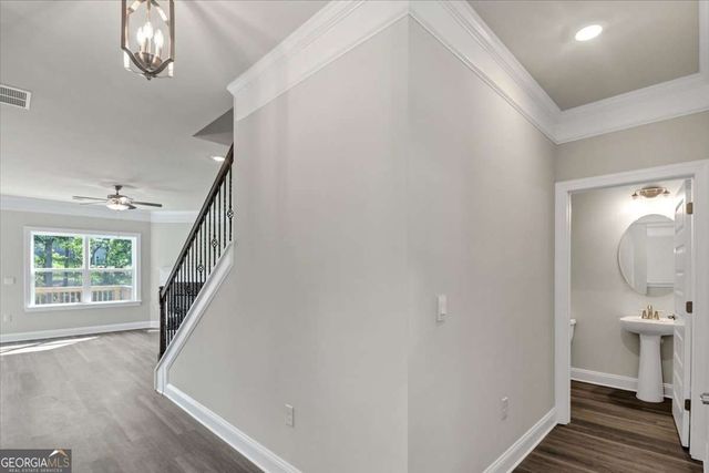 5362 Tuscany Drive, Douglasville, GA 30135