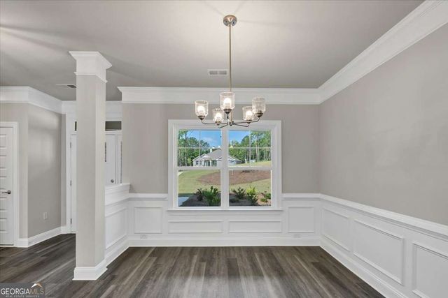 5362 Tuscany Drive, Douglasville, GA 30135