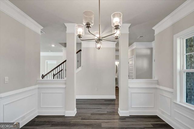 5362 Tuscany Drive, Douglasville, GA 30135