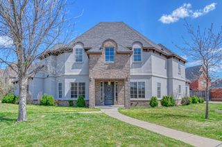 2101 Brookhaven Boulevard, Norman, OK 73072