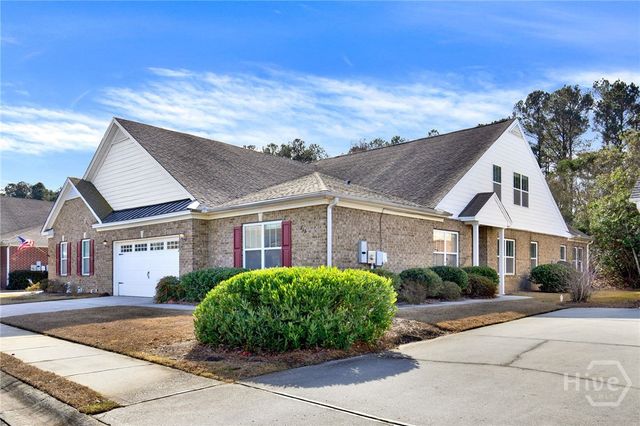 143 Regency Circle, Pooler, GA 31322