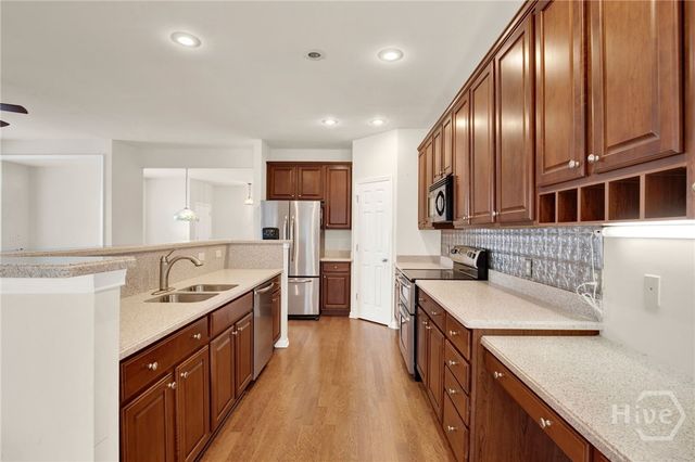 143 Regency Circle, Pooler, GA 31322