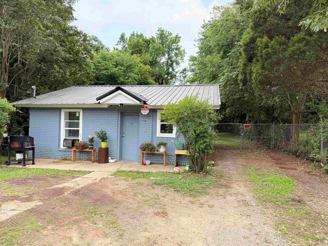 518 Laser Street, Hot Springs, AR 71901
