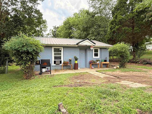 518 Laser Street, Hot Springs, AR 71901