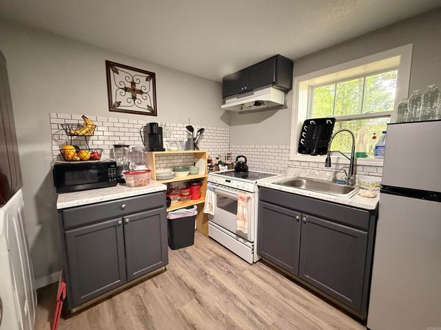 518 Laser Street, Hot Springs, AR 71901