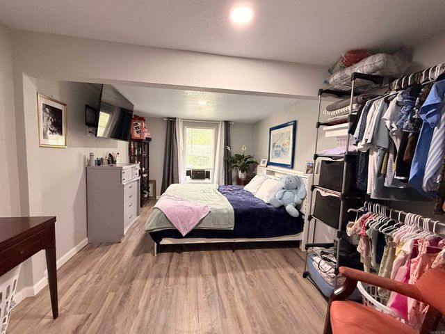 518 Laser Street, Hot Springs, AR 71901