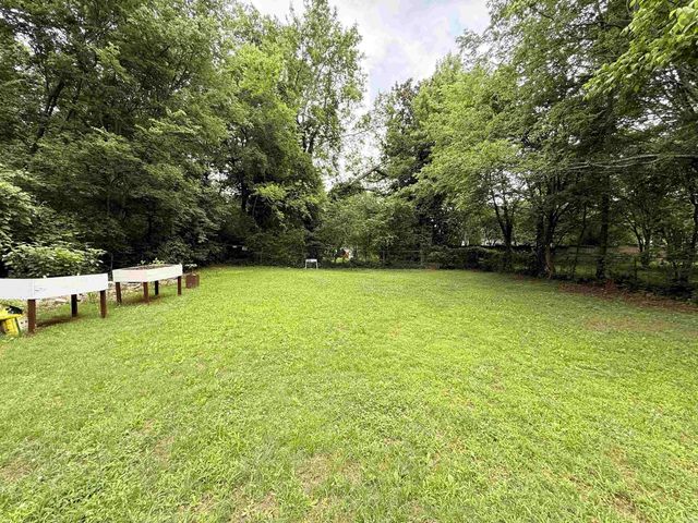 518 Laser Street, Hot Springs, AR 71901