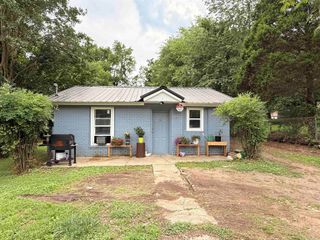 518 Laser Street, Hot Springs, AR 71901
